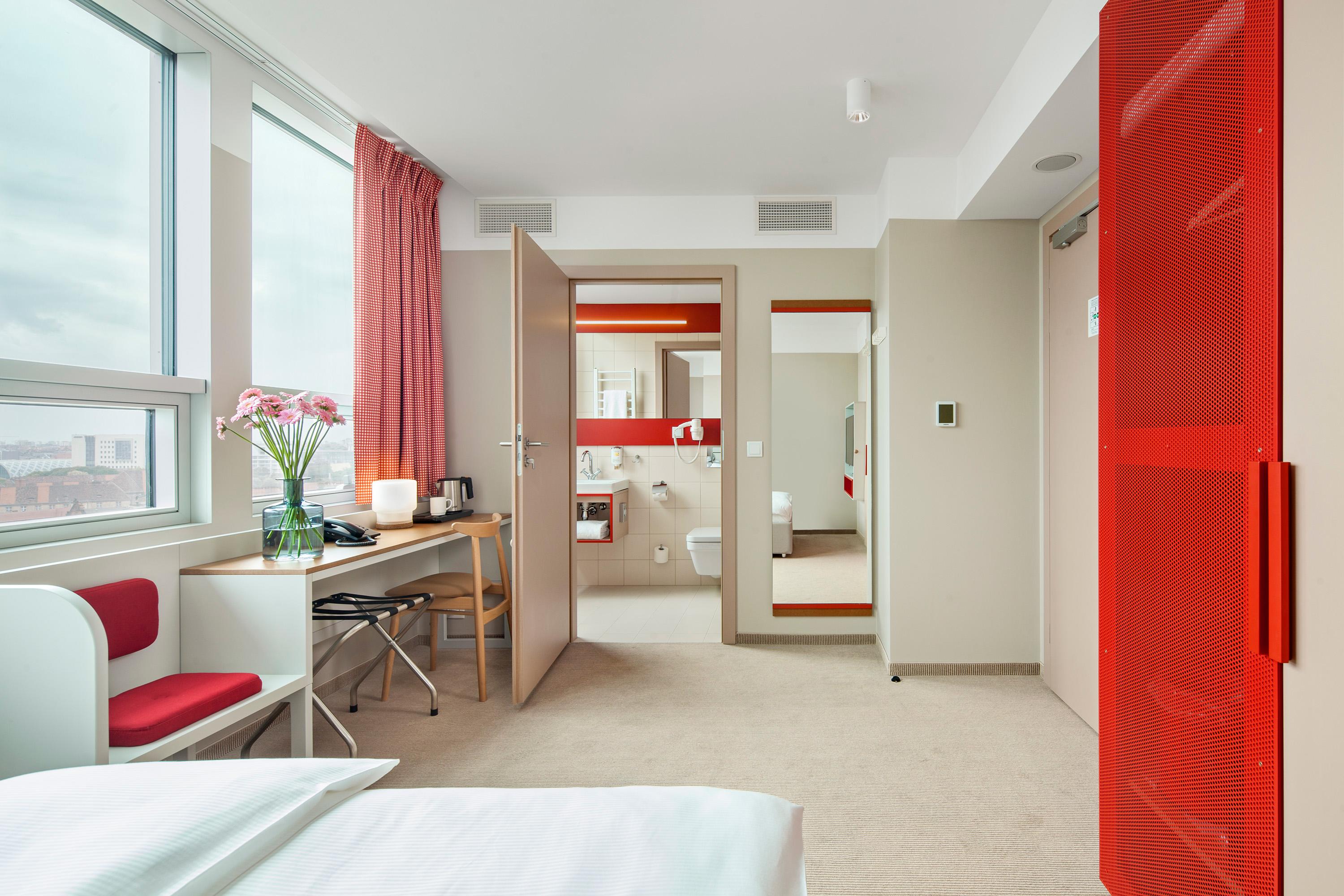Hotel Altus Poznan Old Town - Destigo Hotels Bagian luar foto