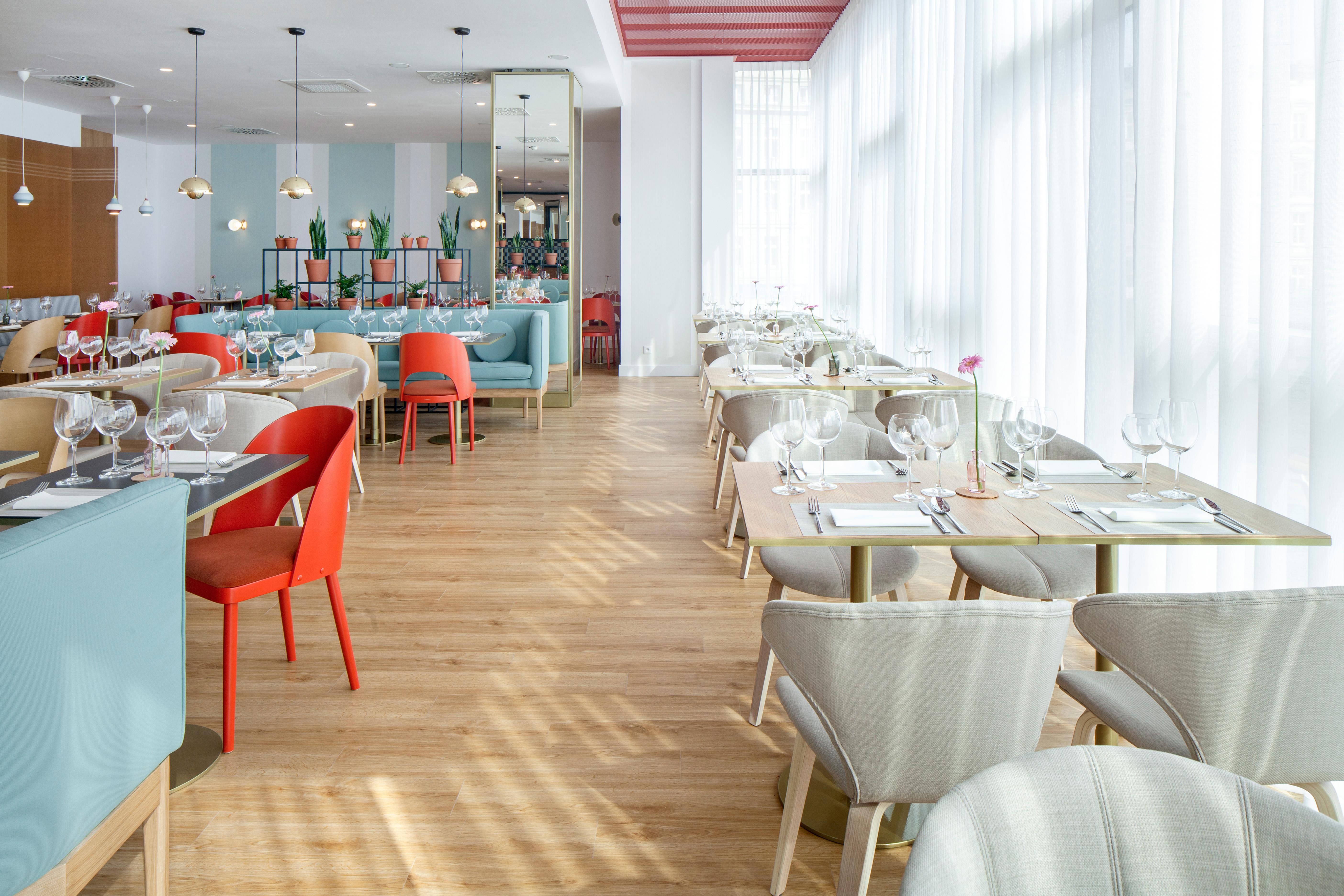 Hotel Altus Poznan Old Town - Destigo Hotels Bagian luar foto