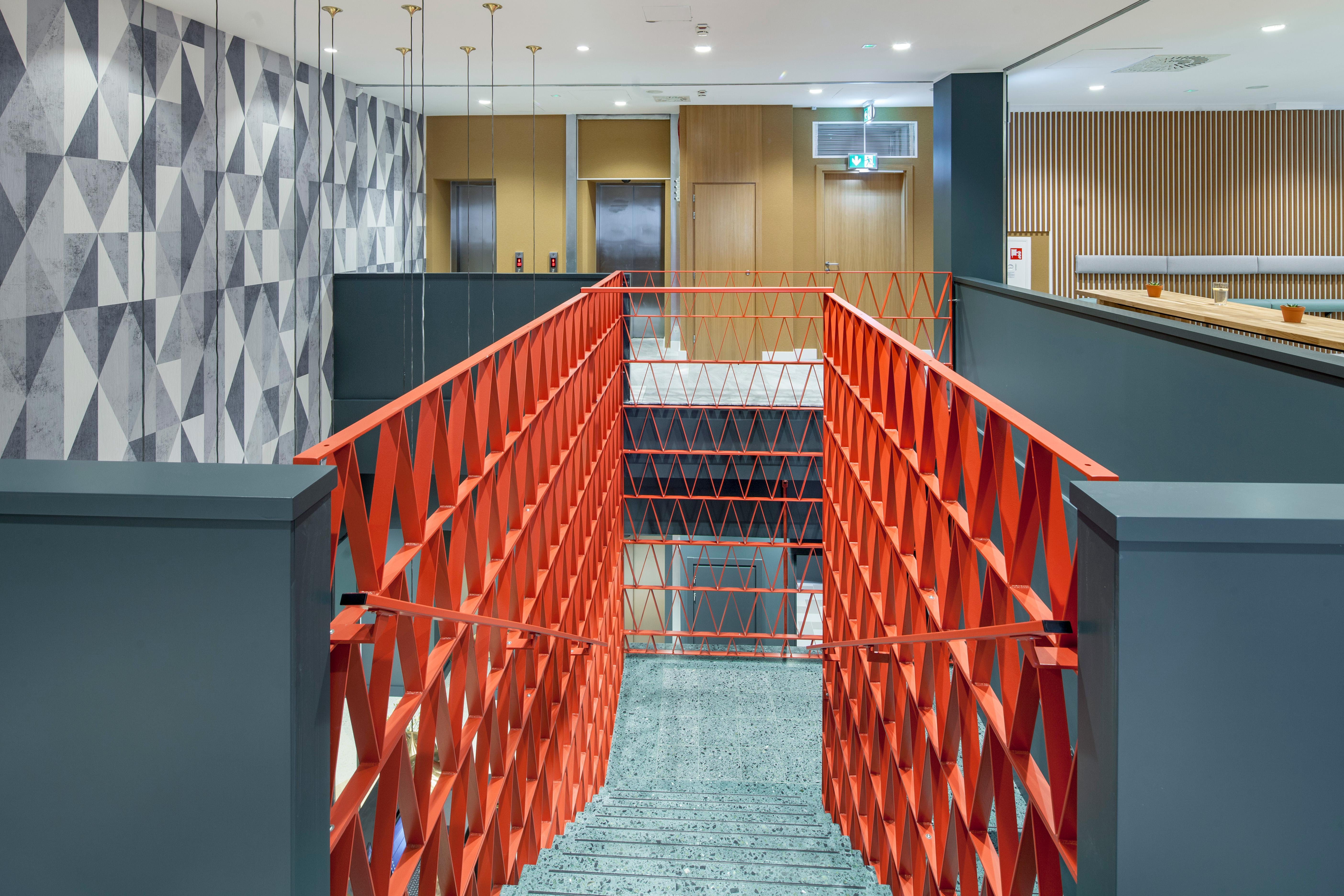 Hotel Altus Poznan Old Town - Destigo Hotels Bagian luar foto