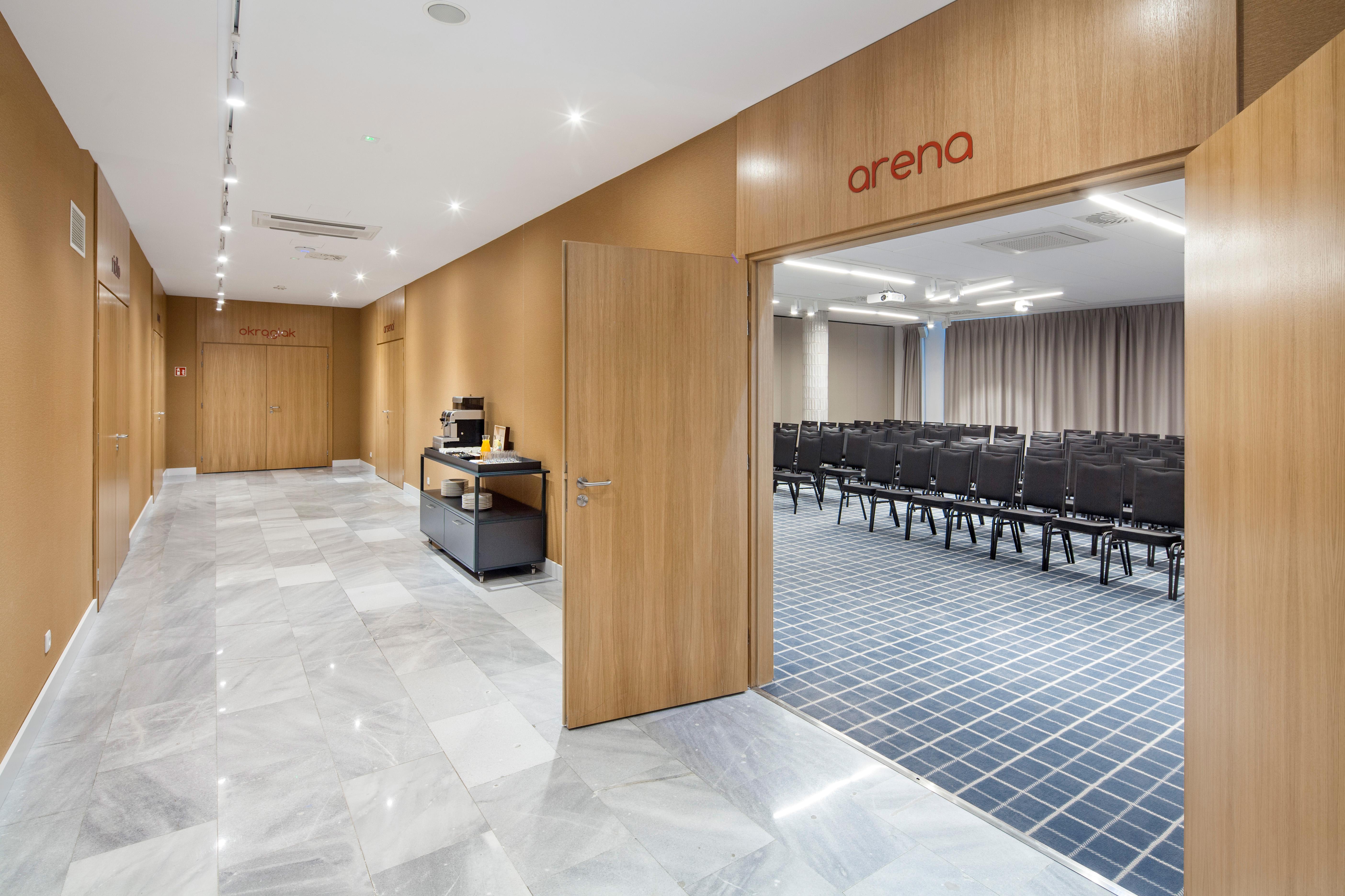 Hotel Altus Poznan Old Town - Destigo Hotels Bagian luar foto