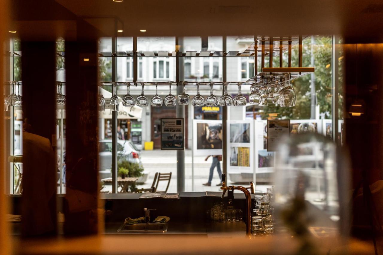 Hotel Altus Poznan Old Town - Destigo Hotels Bagian luar foto