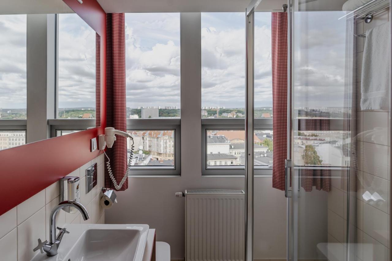 Hotel Altus Poznan Old Town - Destigo Hotels Bagian luar foto