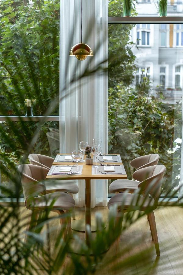 Hotel Altus Poznan Old Town - Destigo Hotels Bagian luar foto