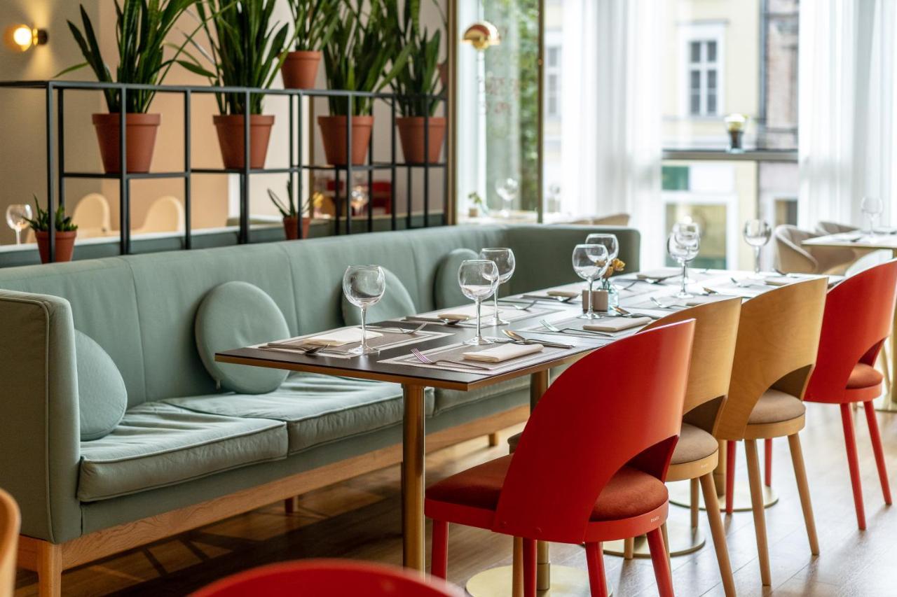 Hotel Altus Poznan Old Town - Destigo Hotels Bagian luar foto