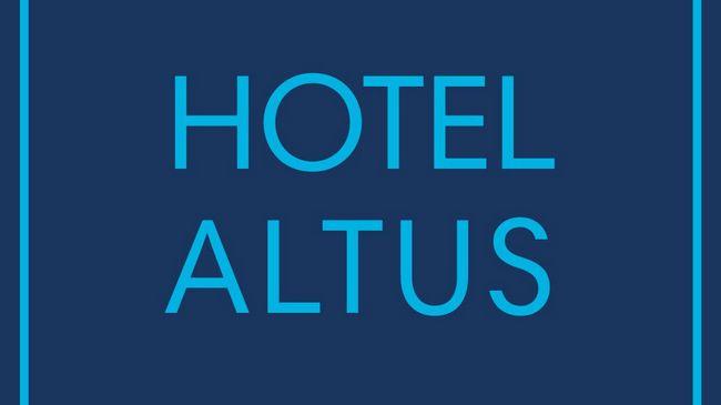 Hotel Altus Poznan Old Town - Destigo Hotels Logo foto
