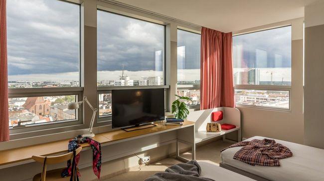 Hotel Altus Poznan Old Town - Destigo Hotels Ruang foto