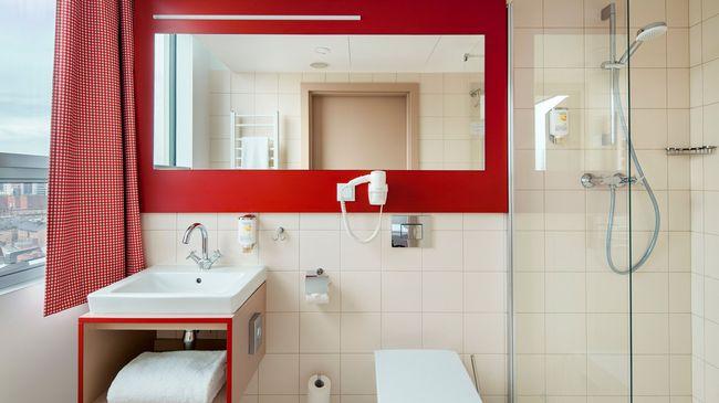 Hotel Altus Poznan Old Town - Destigo Hotels Ruang foto
