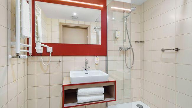 Hotel Altus Poznan Old Town - Destigo Hotels Ruang foto