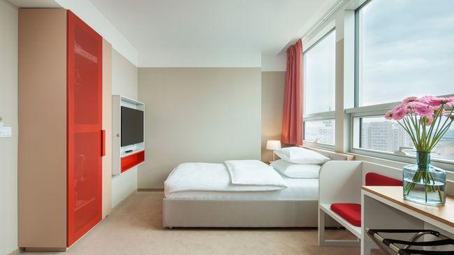 Hotel Altus Poznan Old Town - Destigo Hotels Bagian luar foto